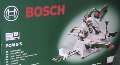 mineraal donderdag schedel The Bosch GCM 8 SJL vs PCM 8S Mitre Saw – Power Saw Pro